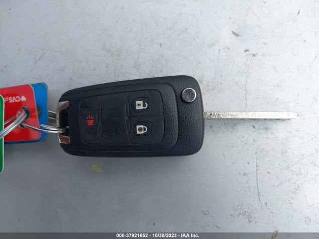 GMC Terrain Sle 2015 2GKALMEK0F6369815 Image 11