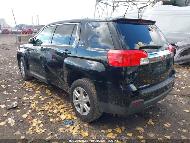 GMC Terrain Sle 2015 2GKALMEK0F6369815 Image 3