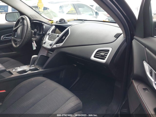 GMC Terrain Sle 2015 2GKALMEK0F6369815 Image 5
