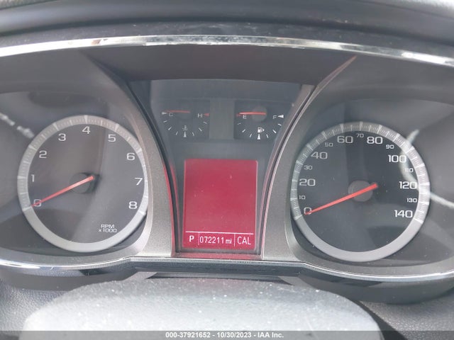 GMC Terrain Sle 2015 2GKALMEK0F6369815 Image 7