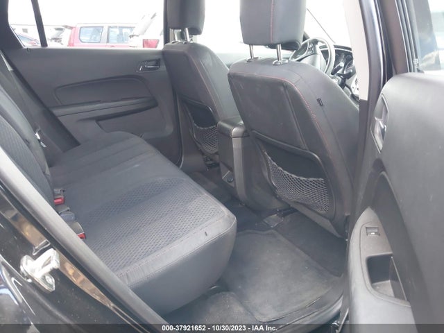 GMC Terrain Sle 2015 2GKALMEK0F6369815 Image 8