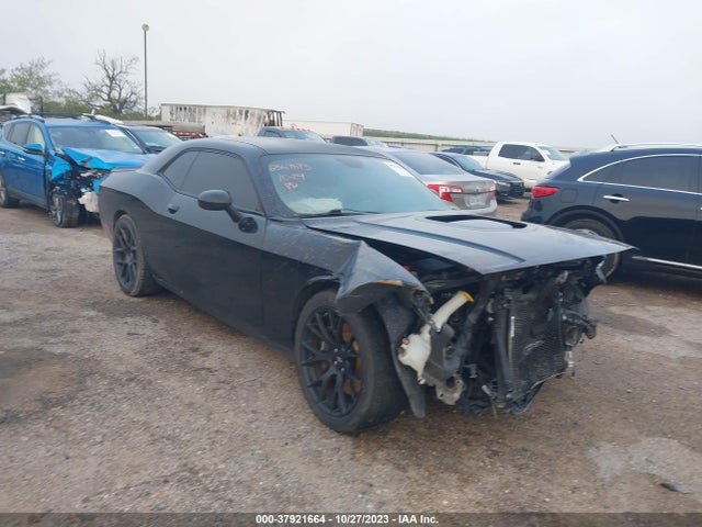 2018 2C3CDZFJ9JH271064 main image