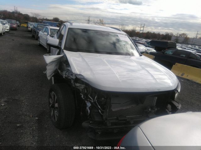 1V2LC2CA0NC202426 Volkswagen Atlas Cross Sport 2.0t Se