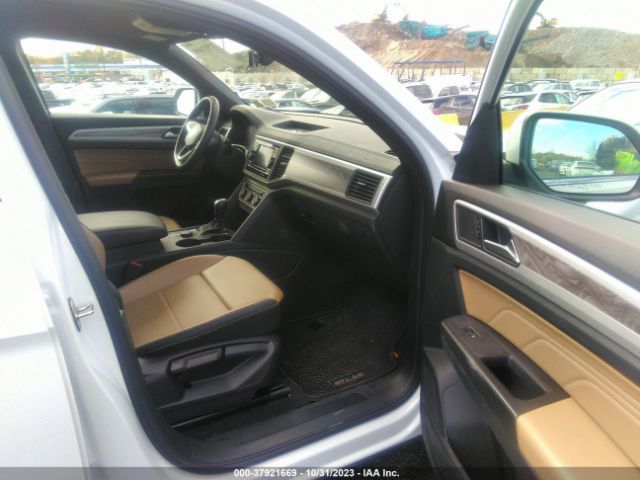 1V2LC2CA0NC202426 Volkswagen Atlas Cross Sport 2.0t Se