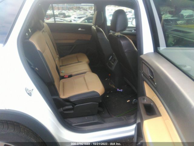 1V2LC2CA0NC202426 Volkswagen Atlas Cross Sport 2.0t Se