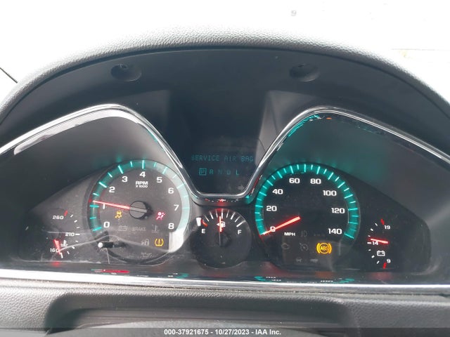 Chevrolet Traverse Lt 2017 1GNKRGKD3HJ193877 Image 7