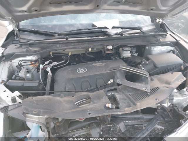 Acura RDX 2015 5J8TB4H31FL009053 Image 10