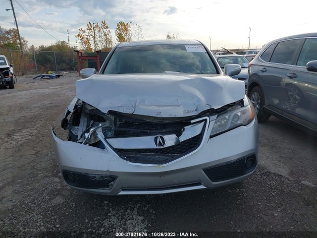 Acura RDX 2015 5J8TB4H31FL009053 Image 12