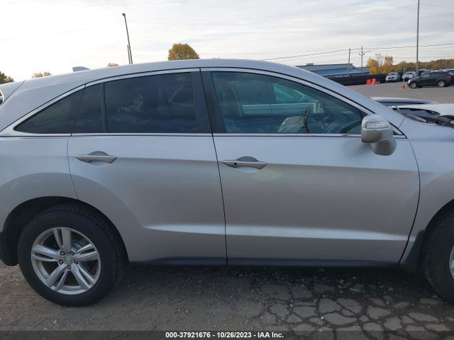 Acura RDX 2015 5J8TB4H31FL009053 Image 13