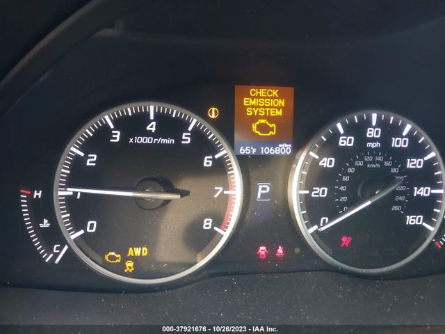Acura RDX 2015 5J8TB4H31FL009053 Image 15