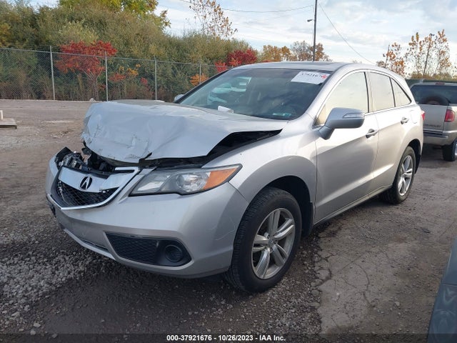 Acura RDX 2015 5J8TB4H31FL009053 Image 2