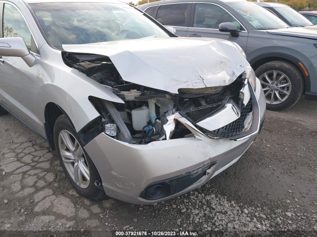 Acura RDX 2015 5J8TB4H31FL009053 Image 6