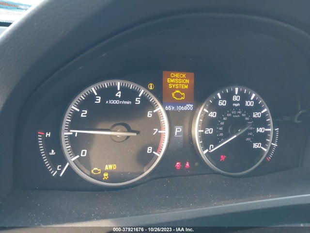 Acura RDX 2015 5J8TB4H31FL009053 Image 7