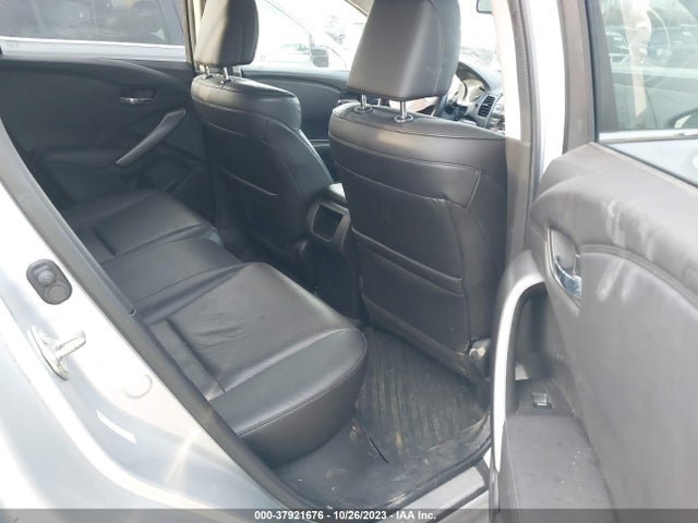 Acura RDX 2015 5J8TB4H31FL009053 Image 8