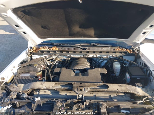 Chevrolet Silverado 1500 1lt 2017 3GCUKREC1HG368441 Image 10