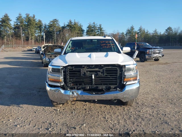 Chevrolet Silverado 1500 1lt 2017 3GCUKREC1HG368441 Image 13