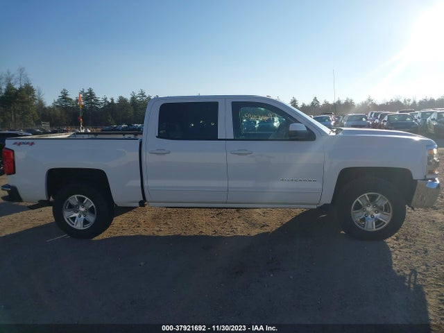 Chevrolet Silverado 1500 1lt 2017 3GCUKREC1HG368441 Image 14