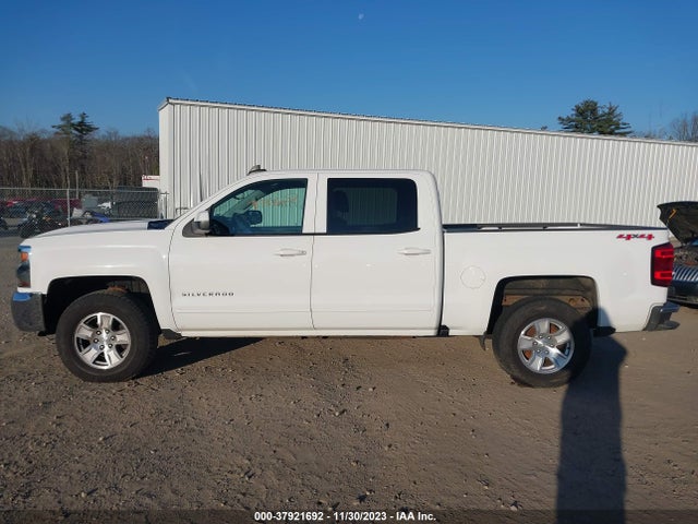 Chevrolet Silverado 1500 1lt 2017 3GCUKREC1HG368441 Image 15