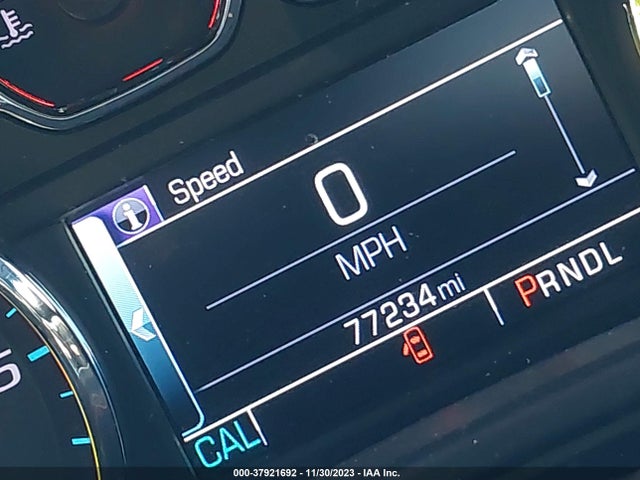 Chevrolet Silverado 1500 1lt 2017 3GCUKREC1HG368441 Image 16