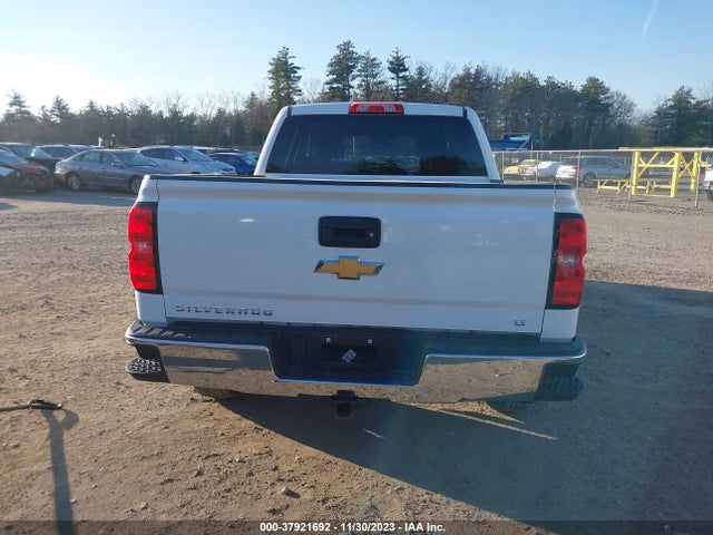 Chevrolet Silverado 1500 1lt 2017 3GCUKREC1HG368441 Image 17