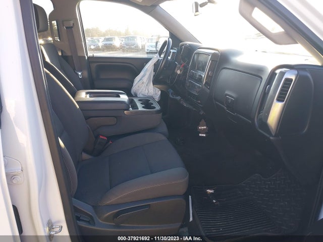 Chevrolet Silverado 1500 1lt 2017 3GCUKREC1HG368441 Image 5