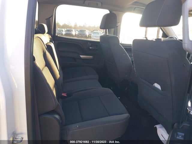 Chevrolet Silverado 1500 1lt 2017 3GCUKREC1HG368441 Image 8