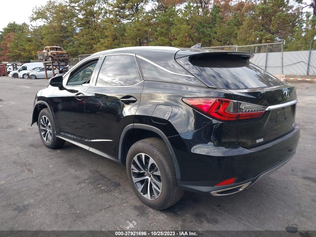 2T2HZMDA9MC263243 Lexus Rx Rx 350