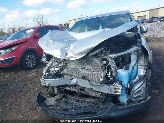 Chevrolet EQUINOX LT 2020 3GNAXJEVXLS671349 Image 12