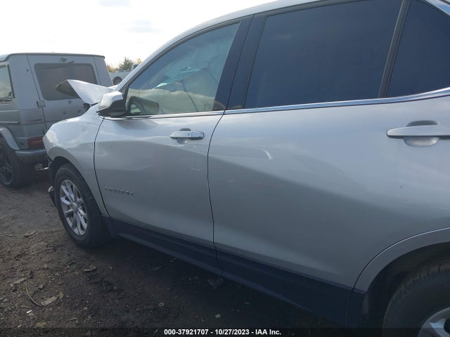 Chevrolet EQUINOX LT 2020 3GNAXJEVXLS671349 Image 14