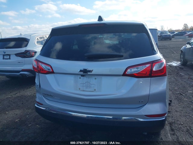 Chevrolet EQUINOX LT 2020 3GNAXJEVXLS671349 Image 16