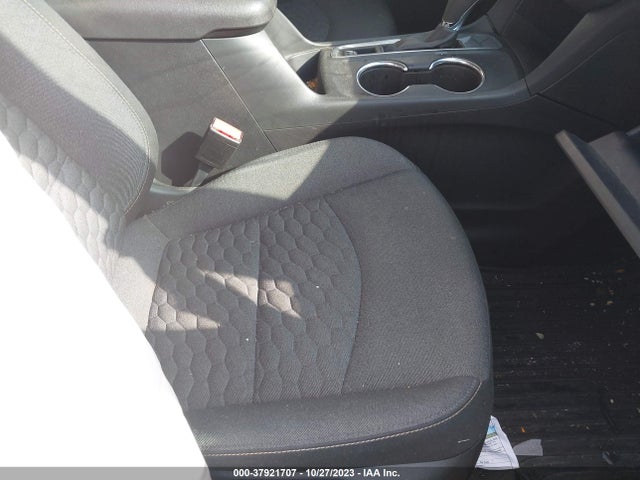 Chevrolet EQUINOX LT 2020 3GNAXJEVXLS671349 Image 5