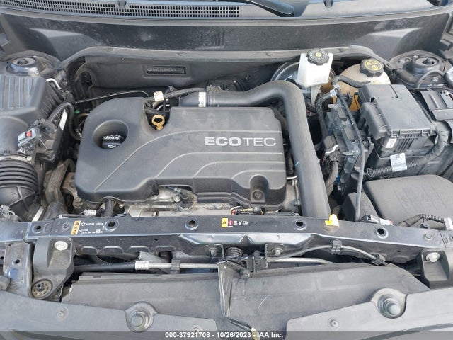 Chevrolet EQUINOX LS 2020 3GNAXHEV5LS666097 Image 10