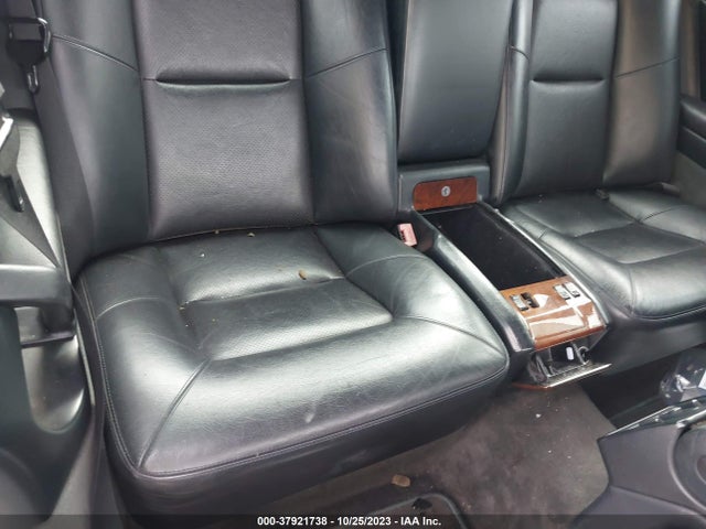 1994 MERCEDES-BENZ S 500 VIN: WDBGA70E4RA160372