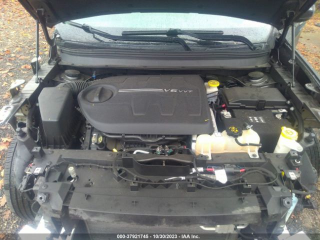 1C4PJMDX3KD236504 Jeep Cherokee Limited