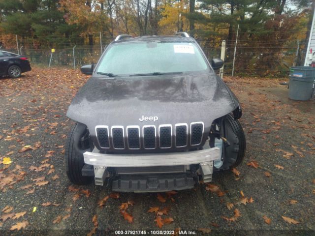 1C4PJMDX3KD236504 Jeep Cherokee Limited