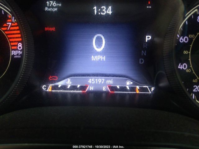 1C4PJMDX3KD236504 Jeep Cherokee Limited