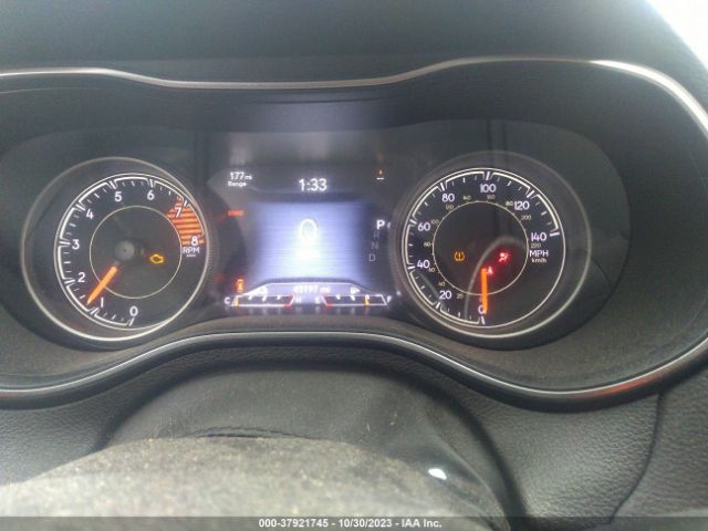 1C4PJMDX3KD236504 Jeep Cherokee Limited