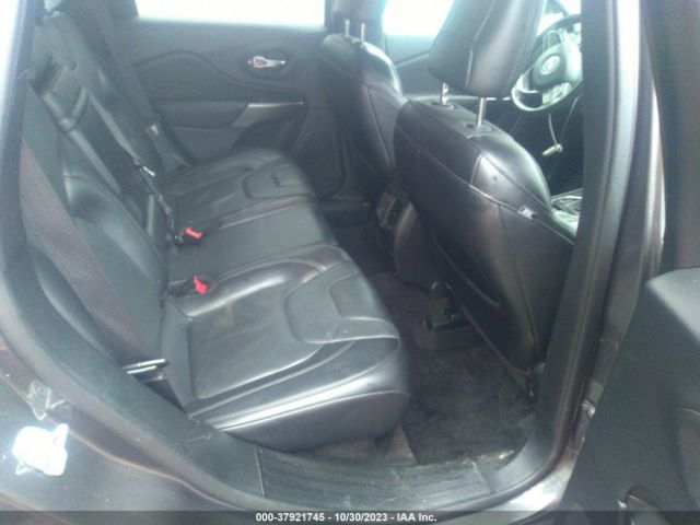 1C4PJMDX3KD236504 Jeep Cherokee Limited