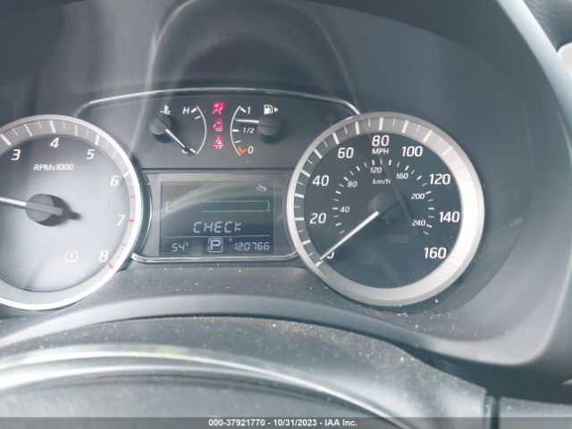 3N1AB7AP8FY320087 Nissan SENTRA SV