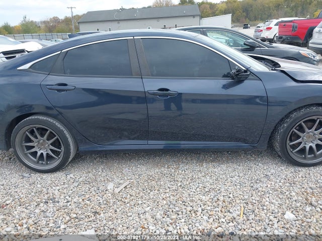 Honda Civic Sedan Ex-l 2016 19XFC1F7XGE018177 Image 13