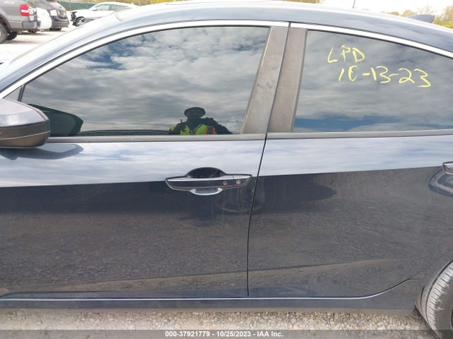 Honda Civic Sedan Ex-l 2016 19XFC1F7XGE018177 Image 14