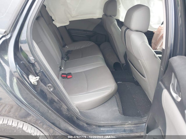 Honda Civic Sedan Ex-l 2016 19XFC1F7XGE018177 Image 8