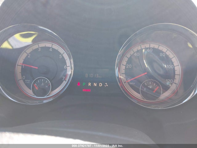 Dodge Grand Caravan Sxt 2018 2C4RDGCG2JR355613 Image 7