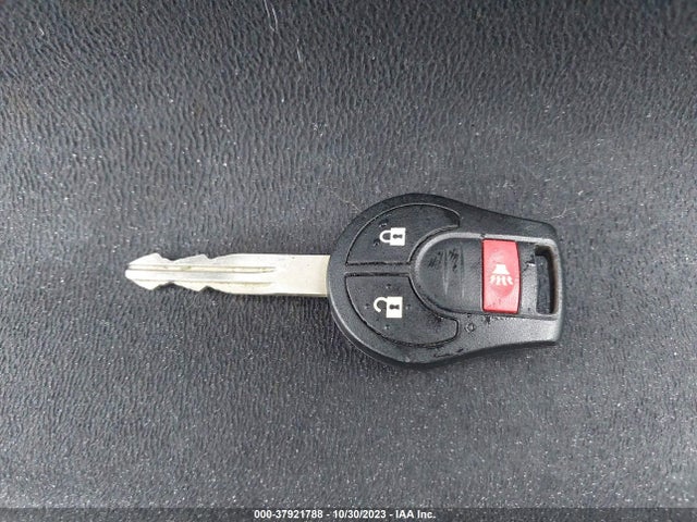 Nissan Cube 1.8 S 2014 JN8AZ2KRXET352742 Image 11