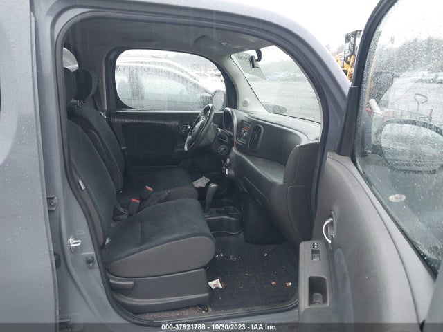 Nissan Cube 1.8 S 2014 JN8AZ2KRXET352742 Image 5