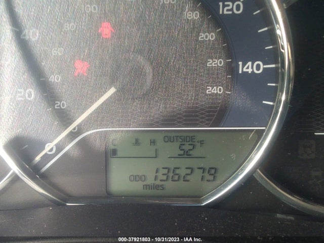 2014 TOYOTA COROLLA L VIN: 2T1BURHEXEC076307