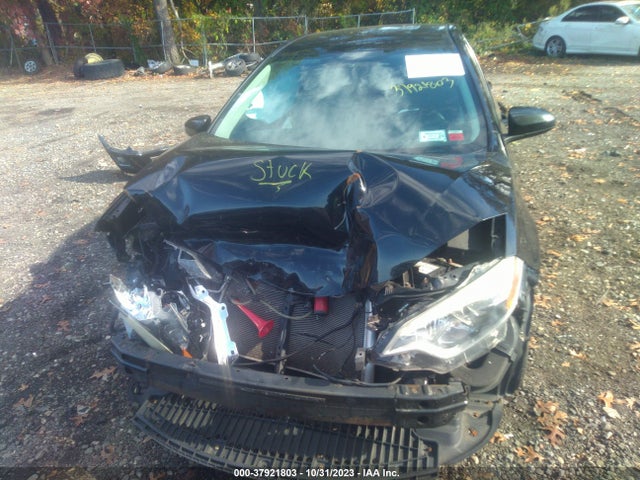 2014 TOYOTA COROLLA L VIN: 2T1BURHEXEC076307