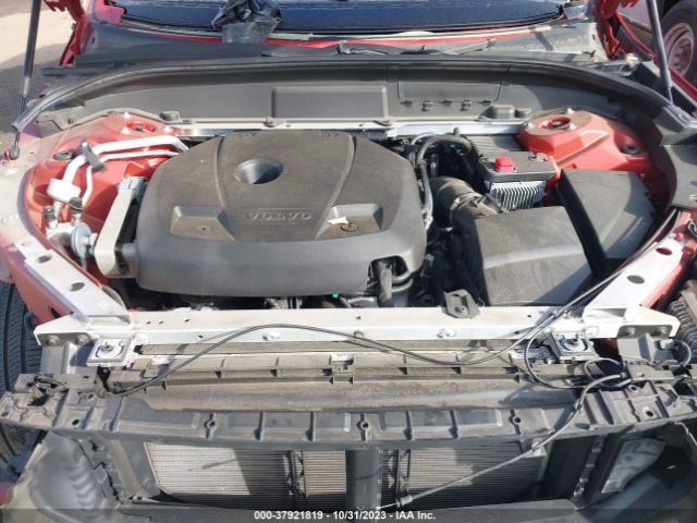 LYV102RL1KB285083 Volvo Xc60 T5 Inscription