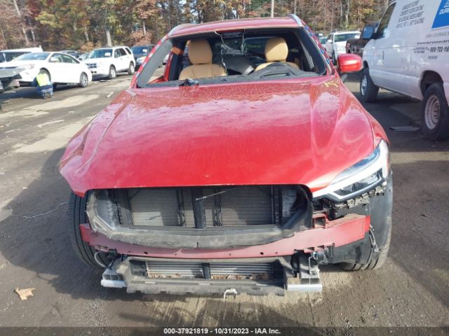 LYV102RL1KB285083 Volvo Xc60 T5 Inscription