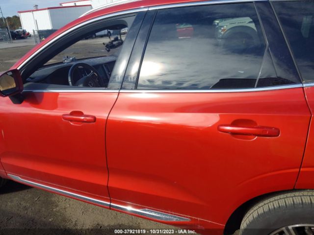 LYV102RL1KB285083 Volvo Xc60 T5 Inscription